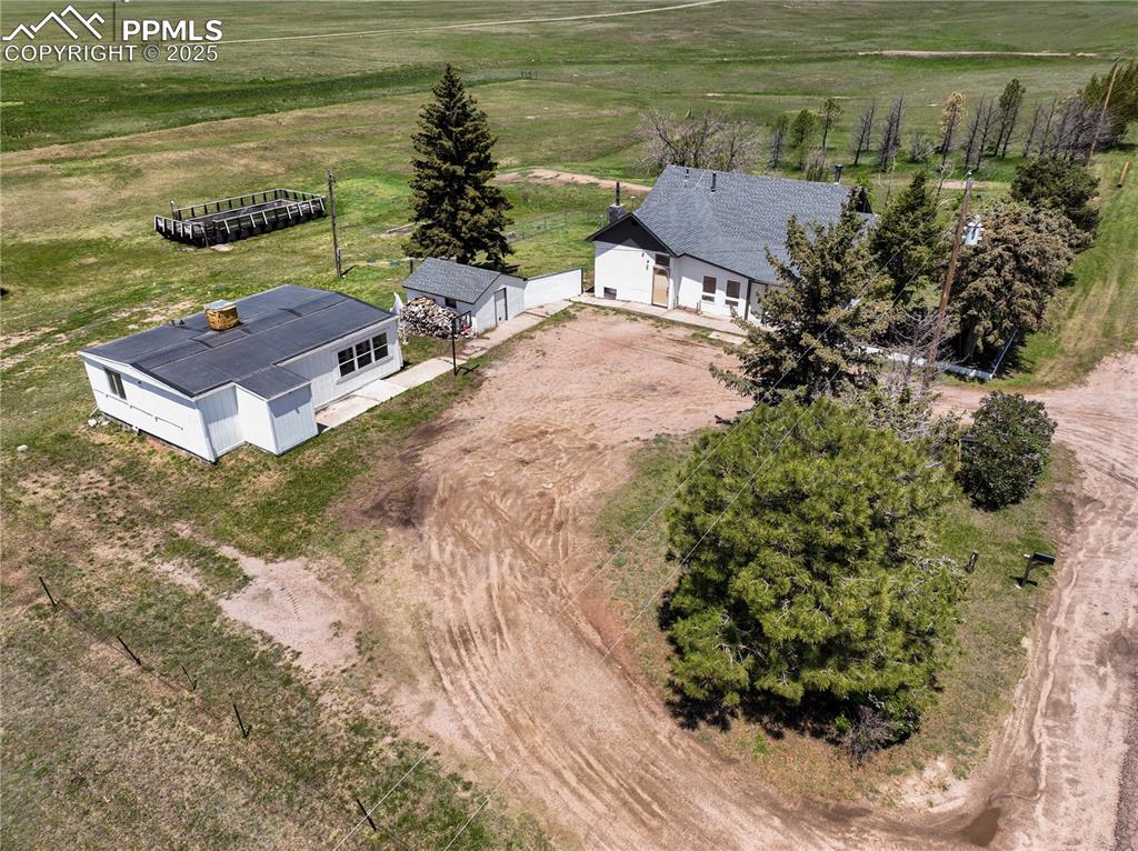 9940 N Calhan Highway Calhan CO 80808