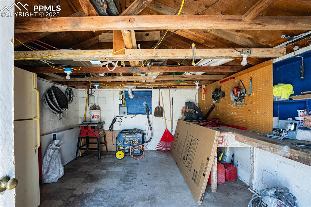 9940 N Calhan Highway Calhan CO 80808