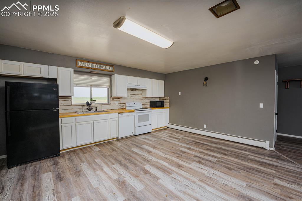 9940 N Calhan Highway Calhan CO 80808