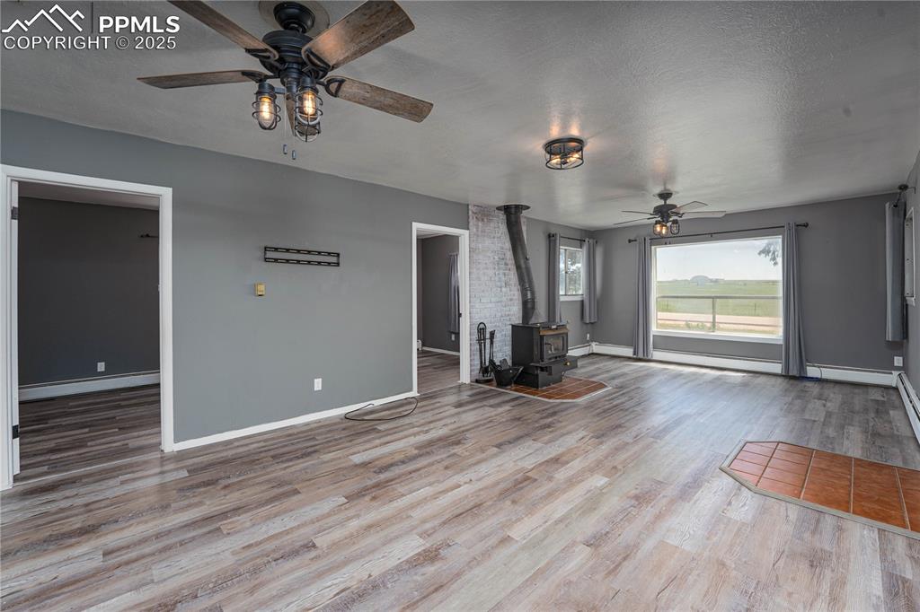 9940 N Calhan Highway Calhan CO 80808