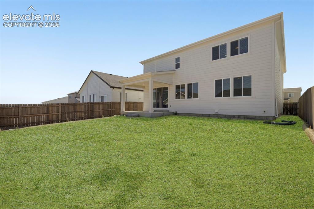 459 Atchison Way Calhan CO 80808