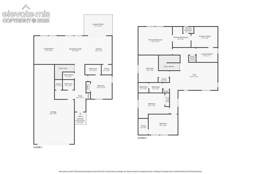 459 Atchison Way Calhan CO 80808