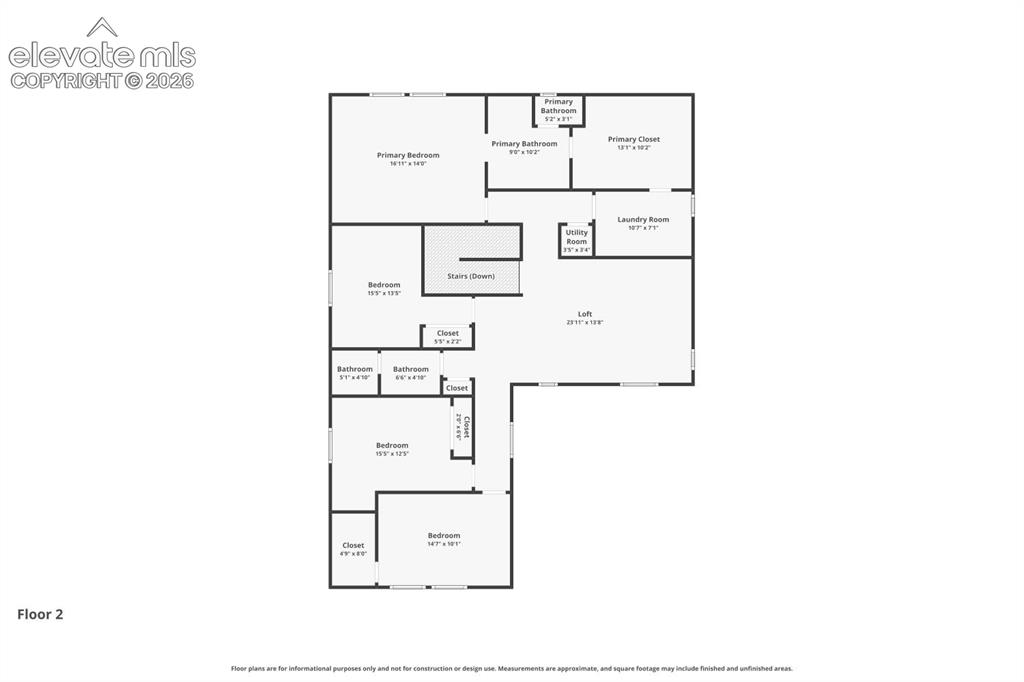 459 Atchison Way Calhan CO 80808