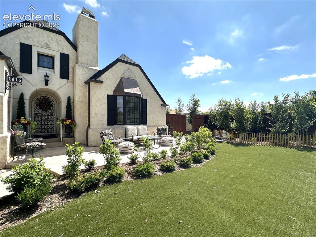 1416 Rancho Del Sol Pueblo CO 81008
