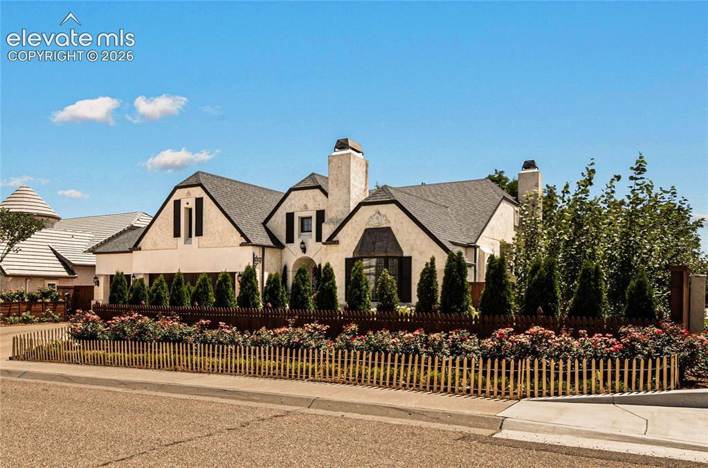 1416 Rancho Del Sol Pueblo CO 81008