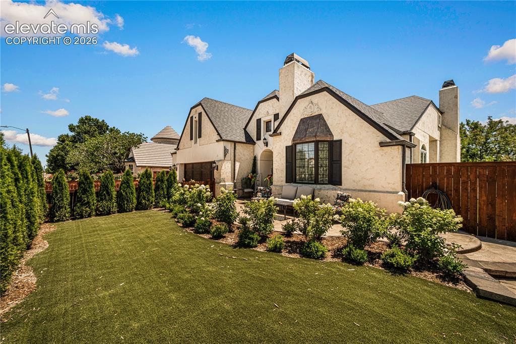 1416 Rancho Del Sol Pueblo CO 81008