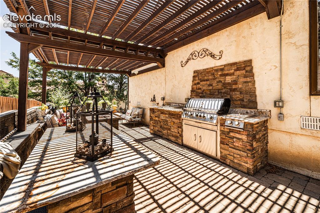 1416 Rancho Del Sol Pueblo CO 81008