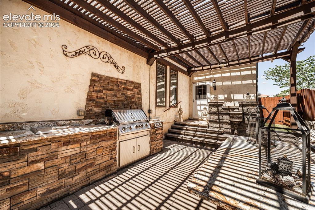 1416 Rancho Del Sol Pueblo CO 81008