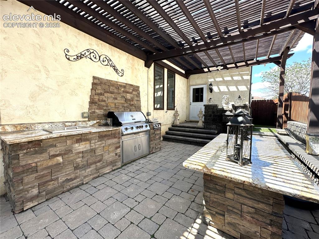 1416 Rancho Del Sol Pueblo CO 81008