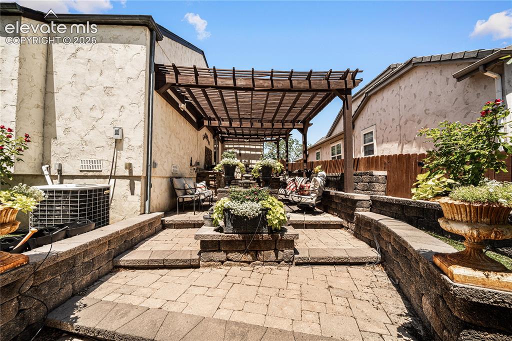 1416 Rancho Del Sol Pueblo CO 81008