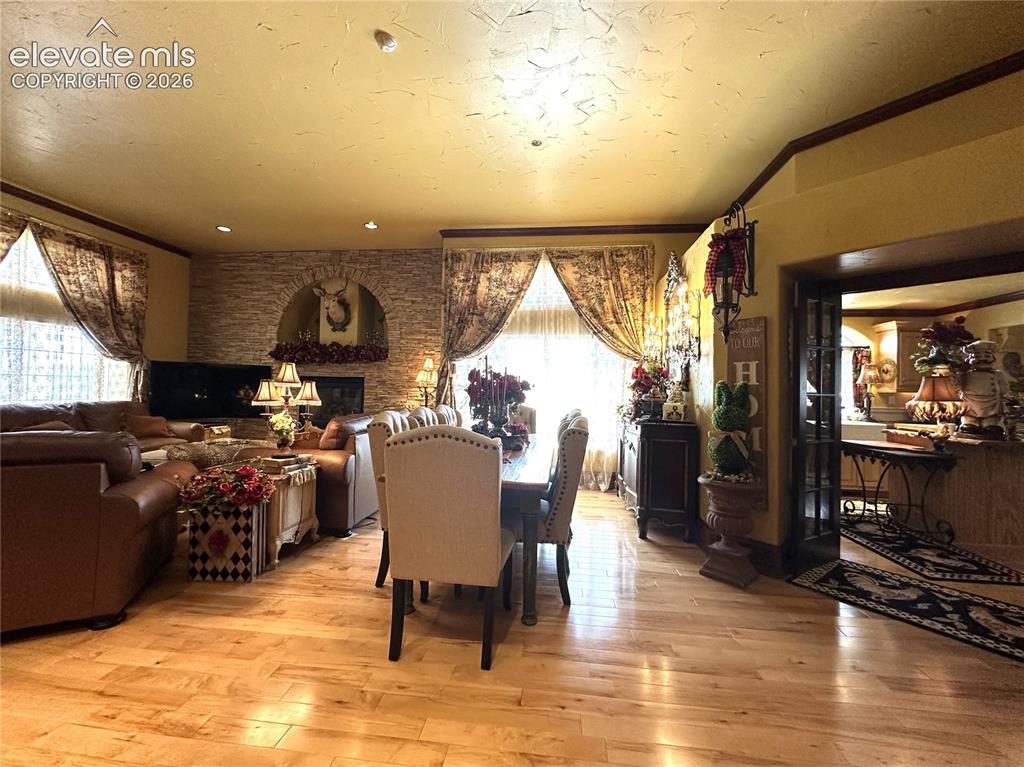 1416 Rancho Del Sol Pueblo CO 81008
