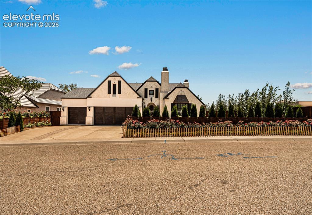 1416 Rancho Del Sol Pueblo CO 81008