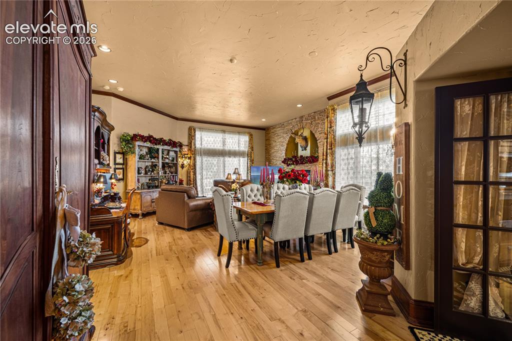 1416 Rancho Del Sol Pueblo CO 81008