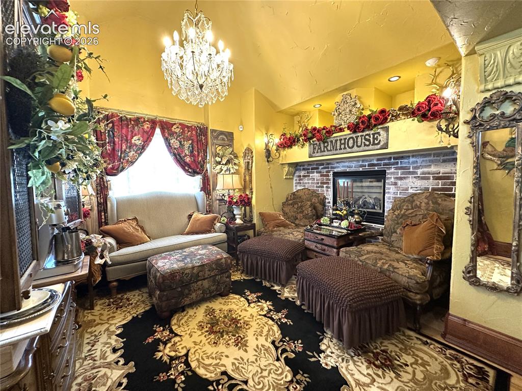 1416 Rancho Del Sol Pueblo CO 81008