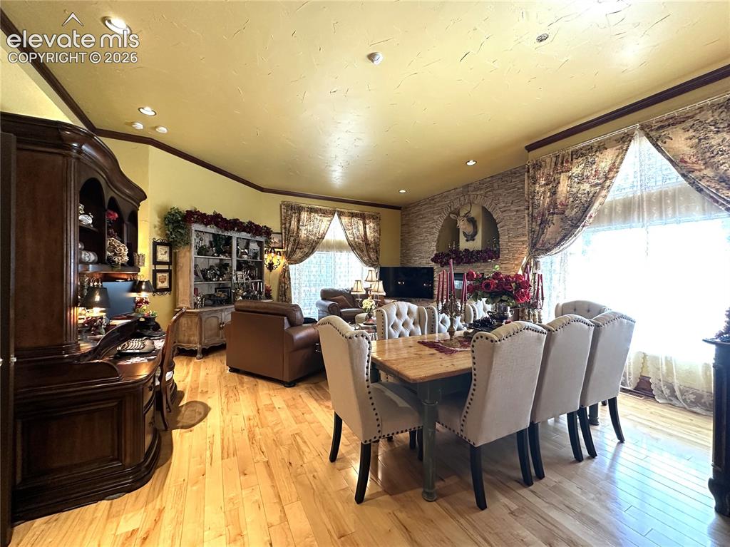 1416 Rancho Del Sol Pueblo CO 81008