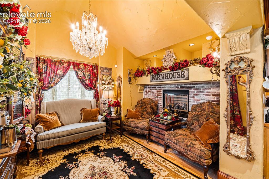 1416 Rancho Del Sol Pueblo CO 81008