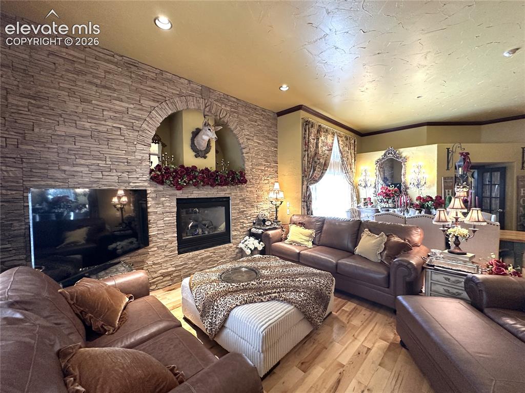 1416 Rancho Del Sol Pueblo CO 81008