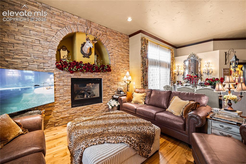 1416 Rancho Del Sol Pueblo CO 81008