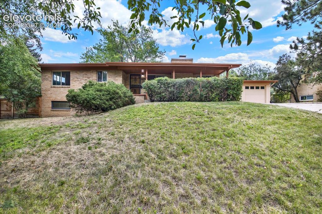 1435 Iowa Avenue Colorado Springs CO 80909
