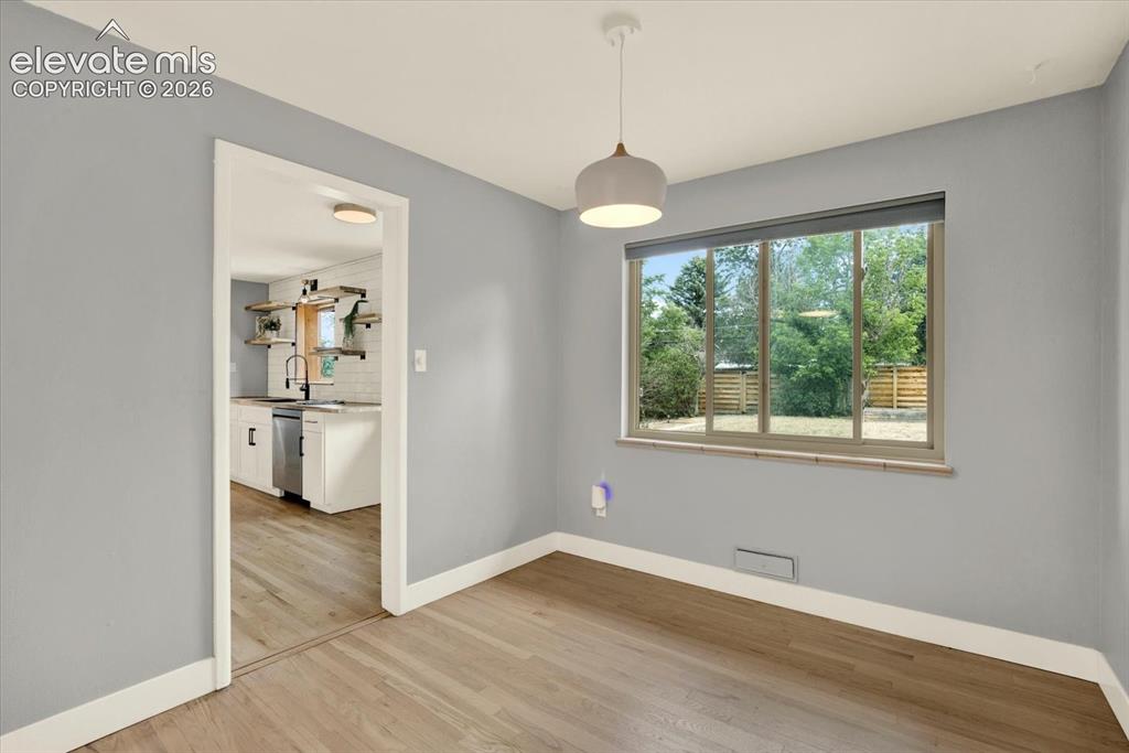 1435 Iowa Avenue Colorado Springs CO 80909