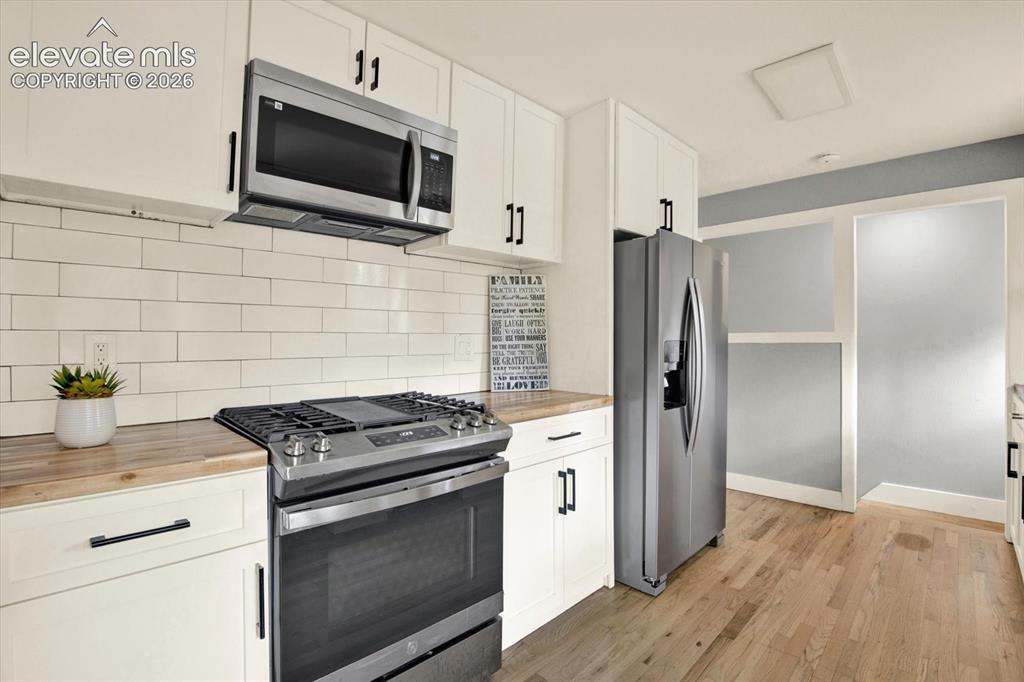 1435 Iowa Avenue Colorado Springs CO 80909