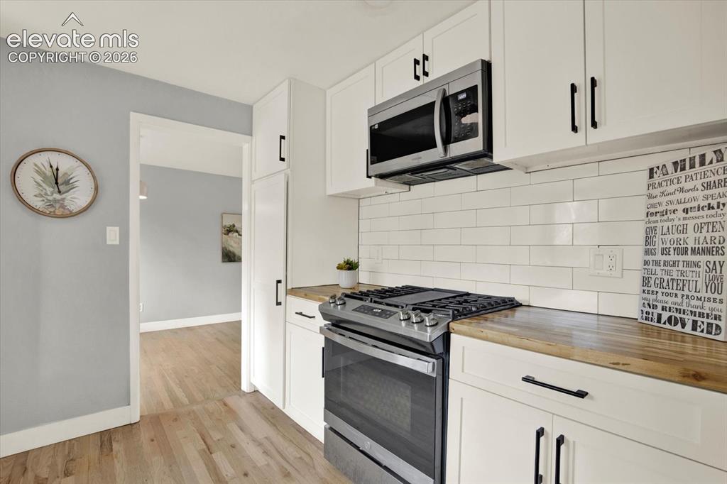 1435 Iowa Avenue Colorado Springs CO 80909