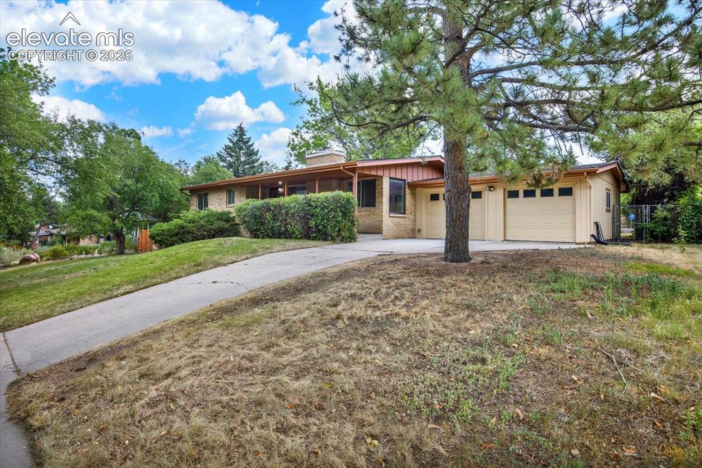 1435 Iowa Avenue Colorado Springs CO 80909