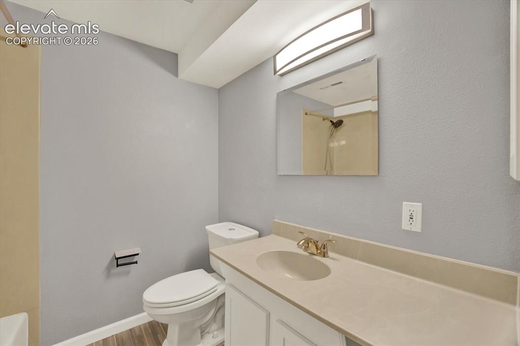 1435 Iowa Avenue Colorado Springs CO 80909