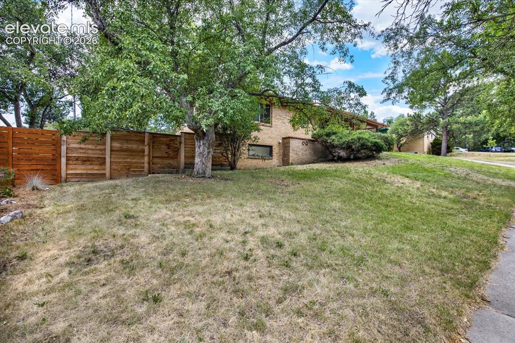 1435 Iowa Avenue Colorado Springs CO 80909