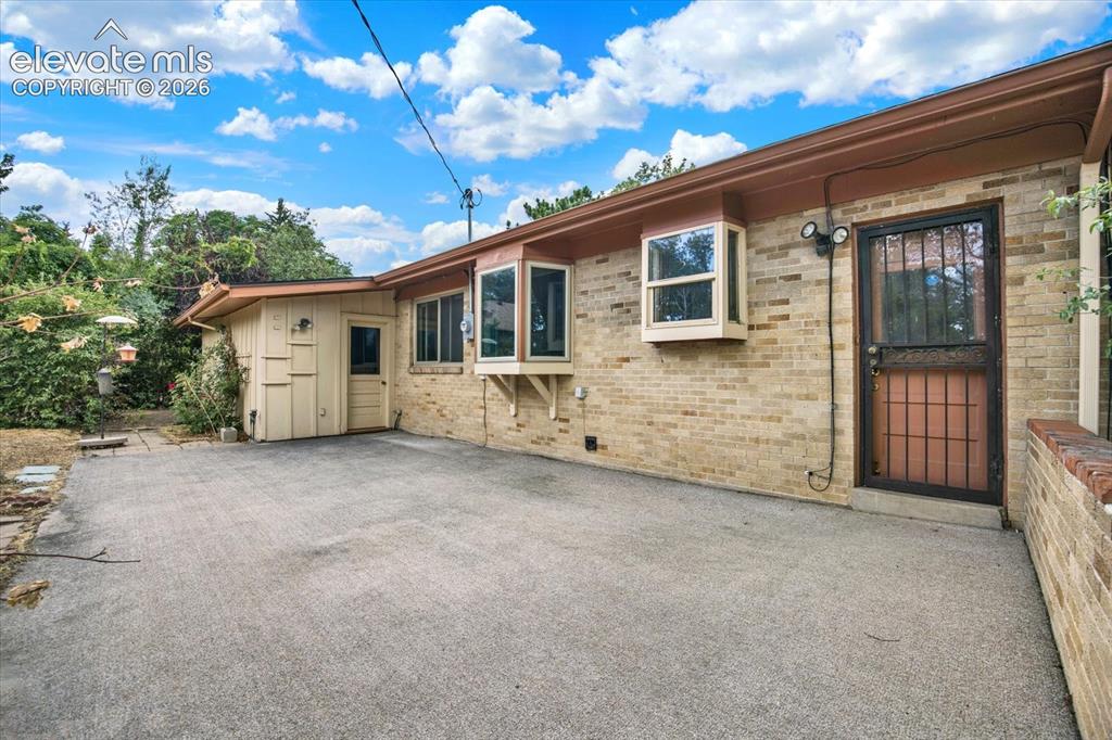 1435 Iowa Avenue Colorado Springs CO 80909