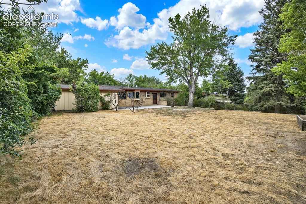 1435 Iowa Avenue Colorado Springs CO 80909