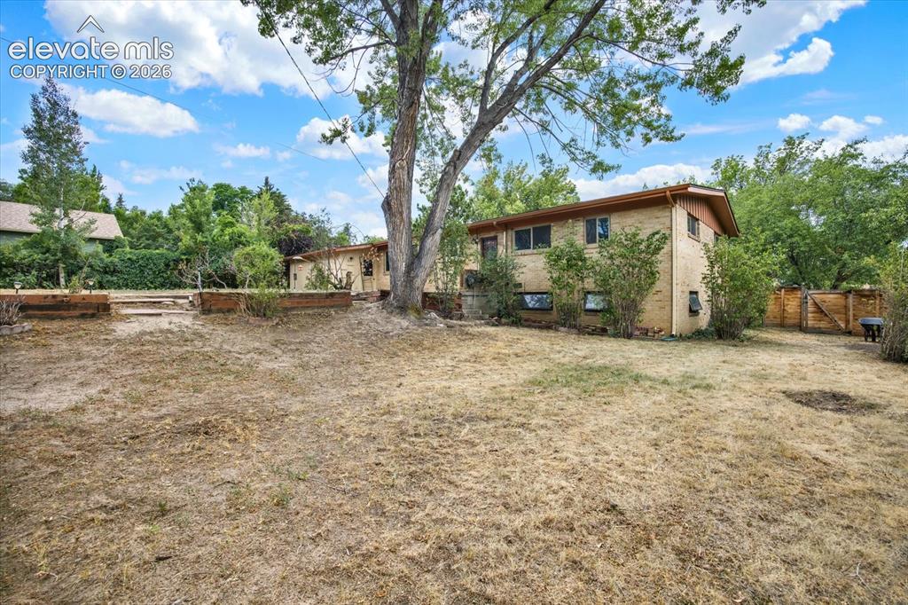 1435 Iowa Avenue Colorado Springs CO 80909