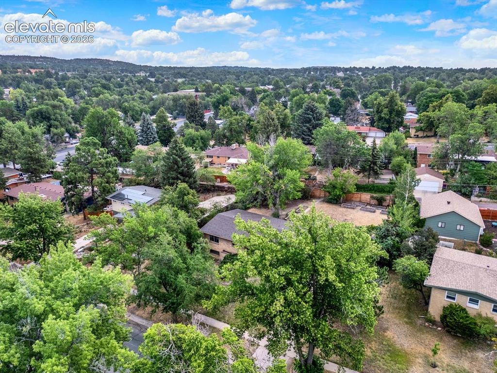 1435 Iowa Avenue Colorado Springs CO 80909