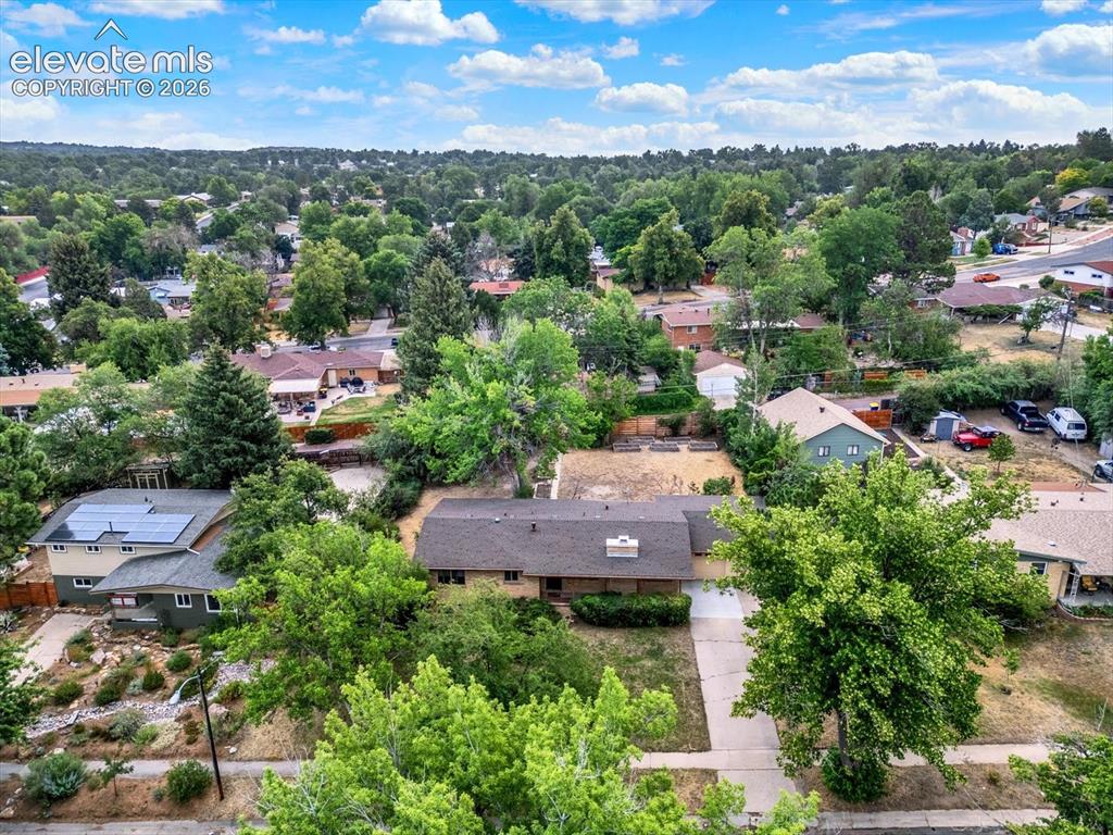 1435 Iowa Avenue Colorado Springs CO 80909