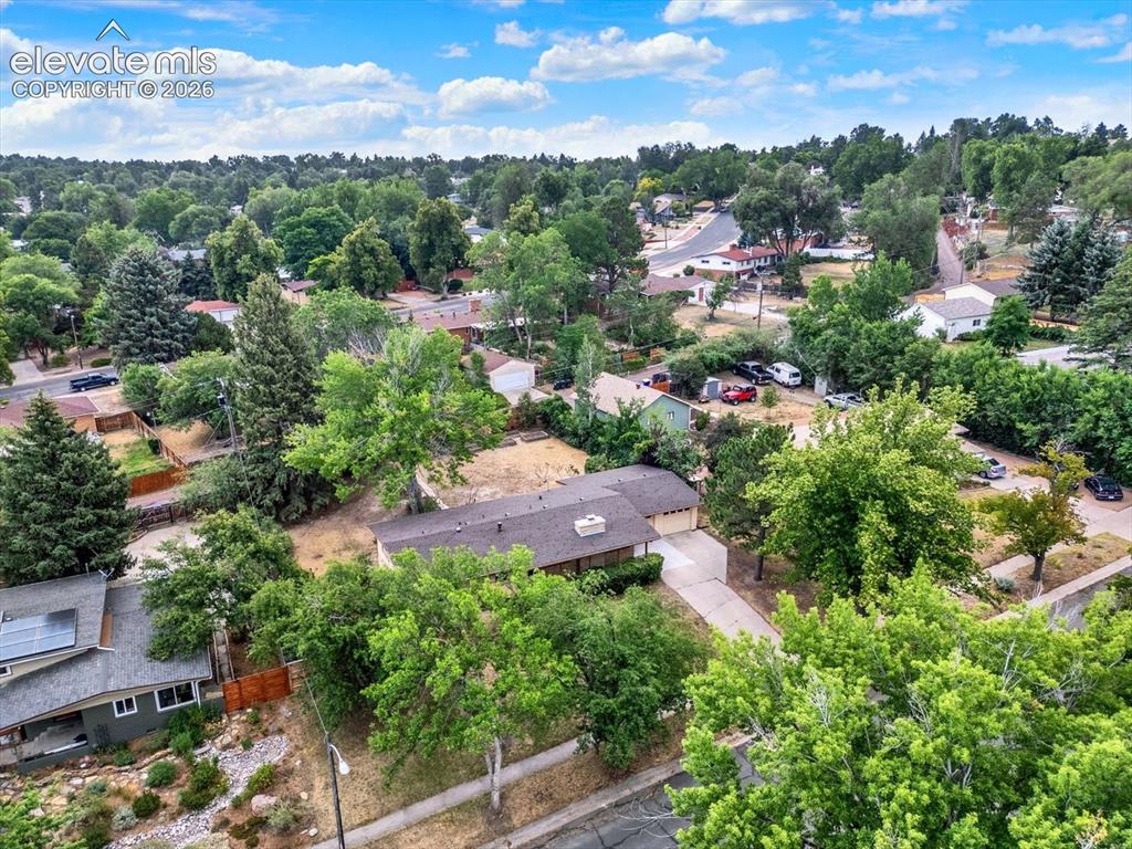 1435 Iowa Avenue Colorado Springs CO 80909