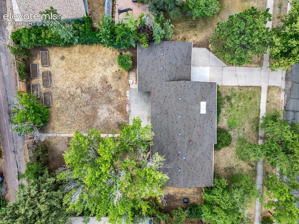 1435 Iowa Avenue Colorado Springs CO 80909