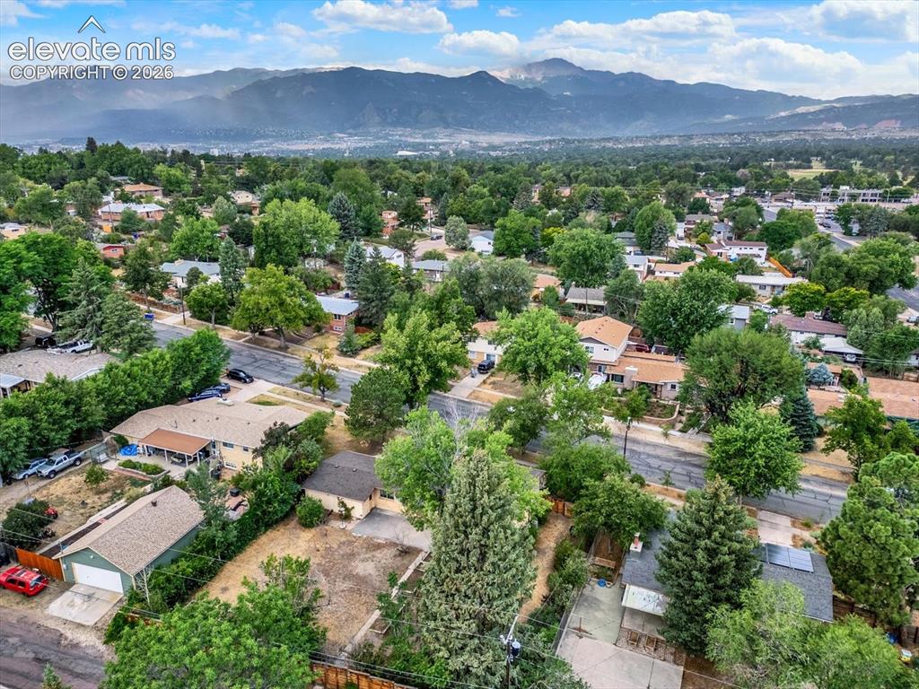 1435 Iowa Avenue Colorado Springs CO 80909