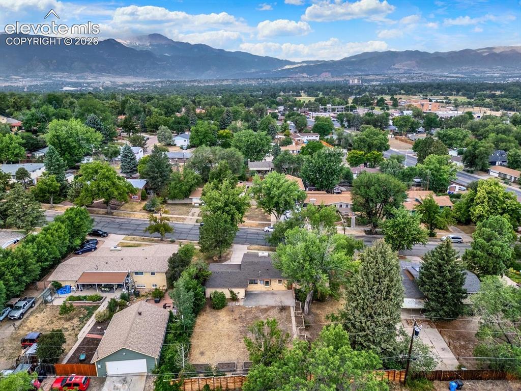 1435 Iowa Avenue Colorado Springs CO 80909