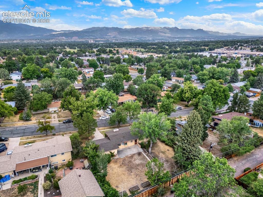 1435 Iowa Avenue Colorado Springs CO 80909