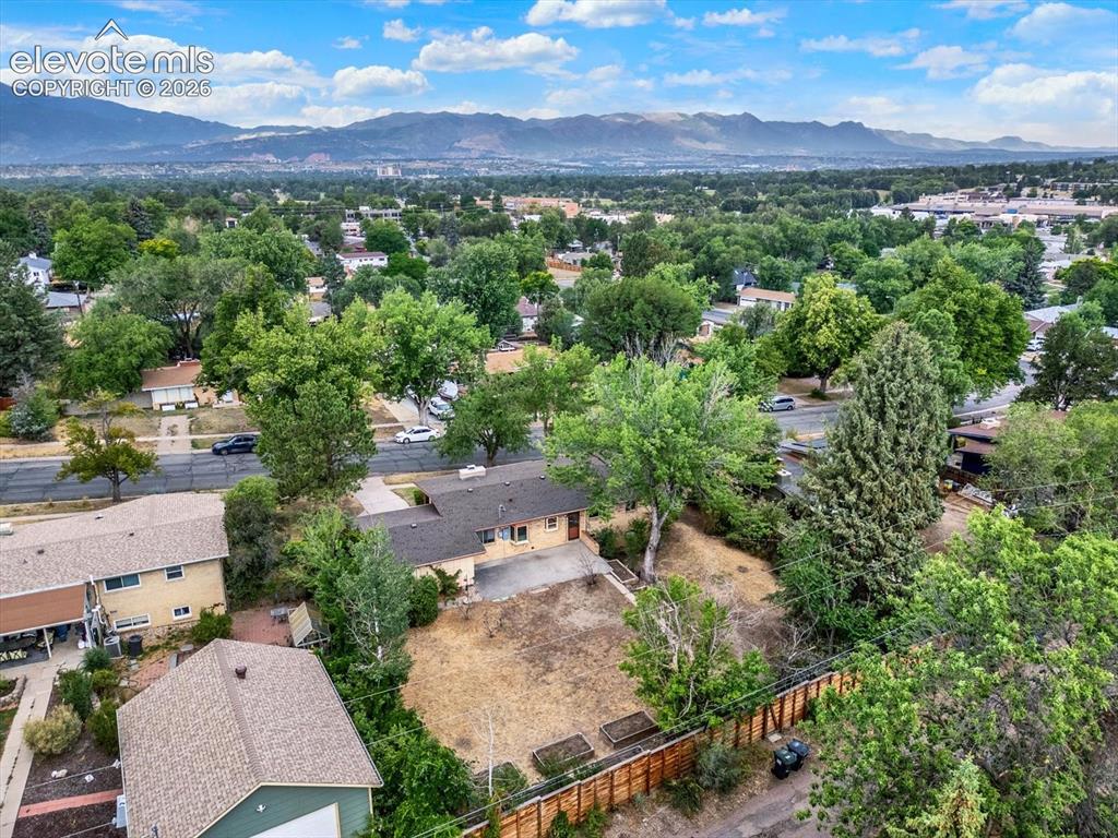 1435 Iowa Avenue Colorado Springs CO 80909