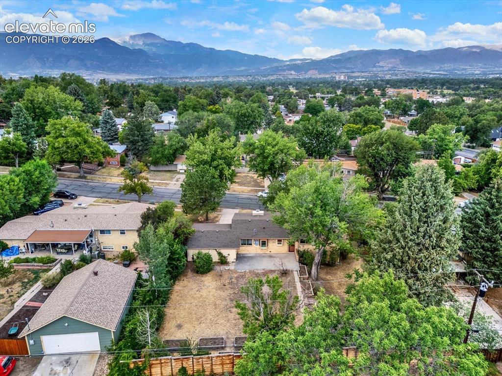 1435 Iowa Avenue Colorado Springs CO 80909