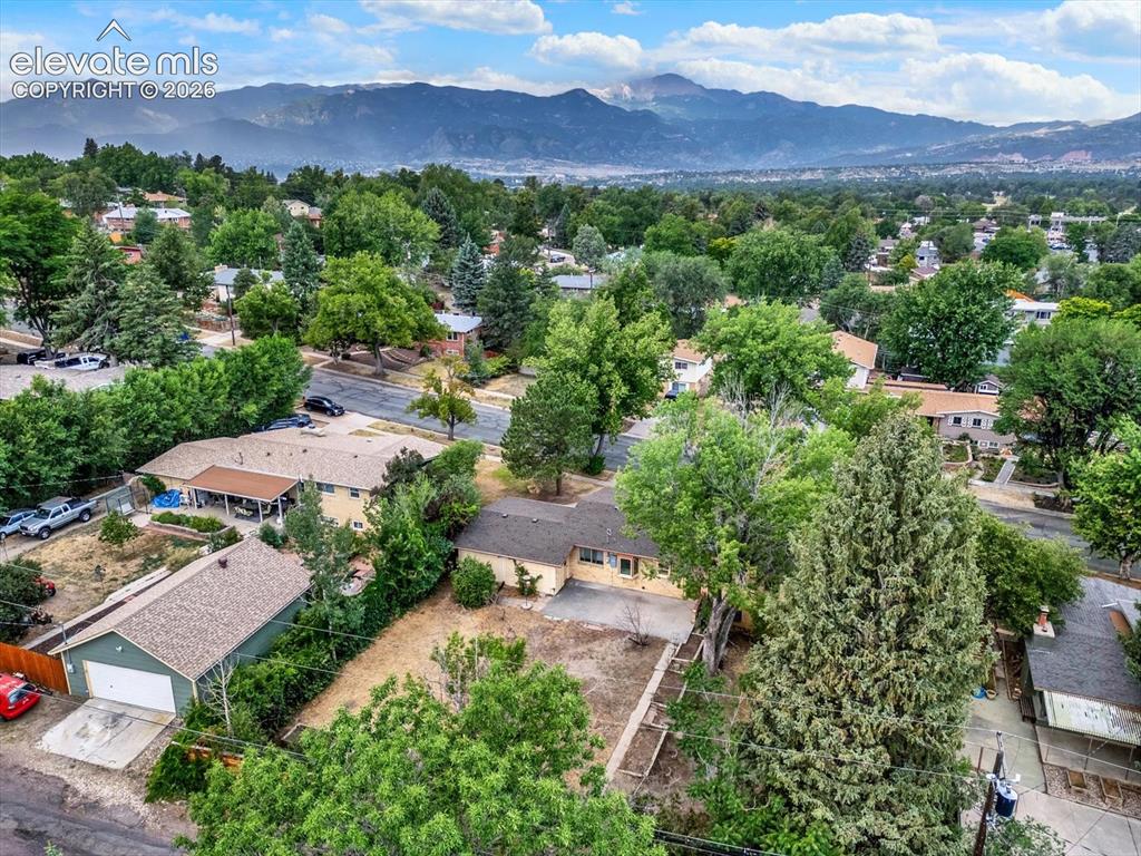 1435 Iowa Avenue Colorado Springs CO 80909