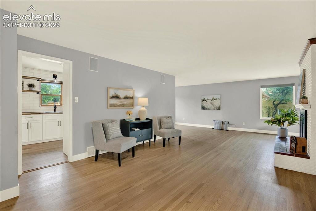 1435 Iowa Avenue Colorado Springs CO 80909