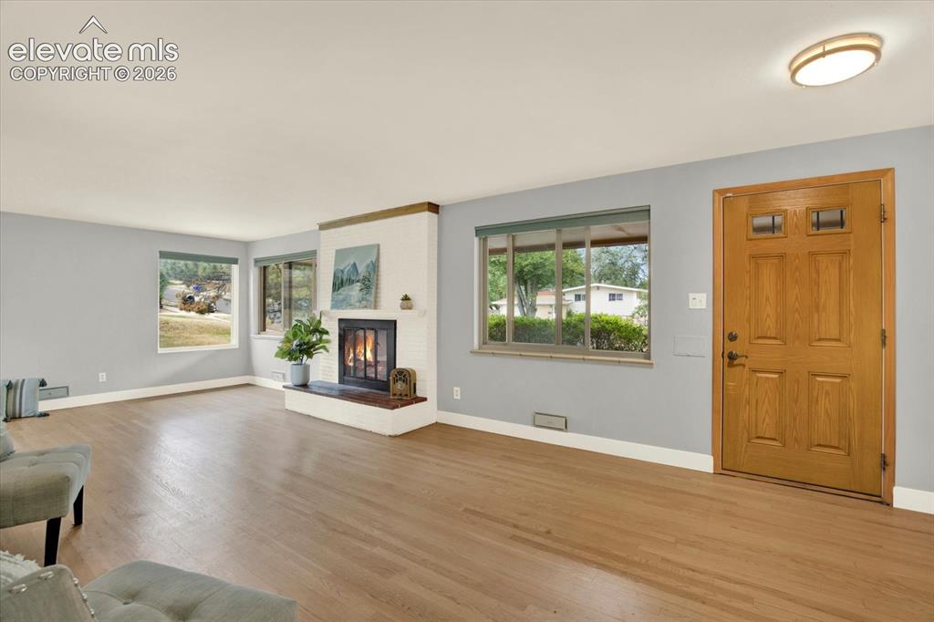 1435 Iowa Avenue Colorado Springs CO 80909