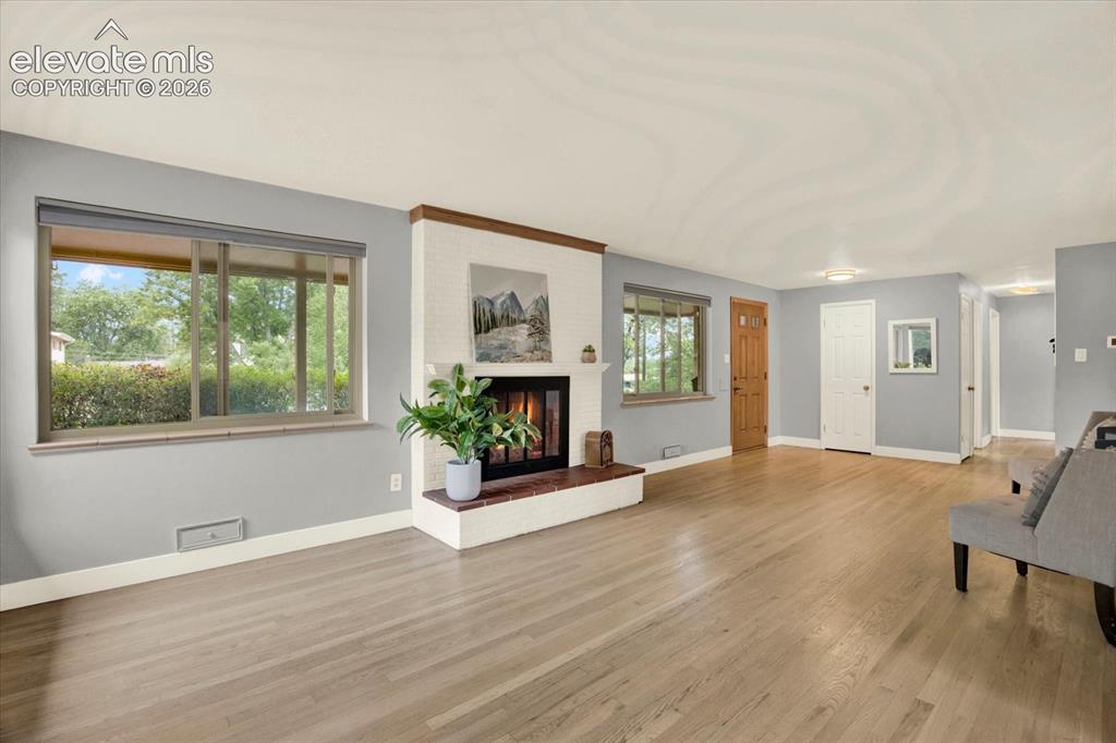1435 Iowa Avenue Colorado Springs CO 80909