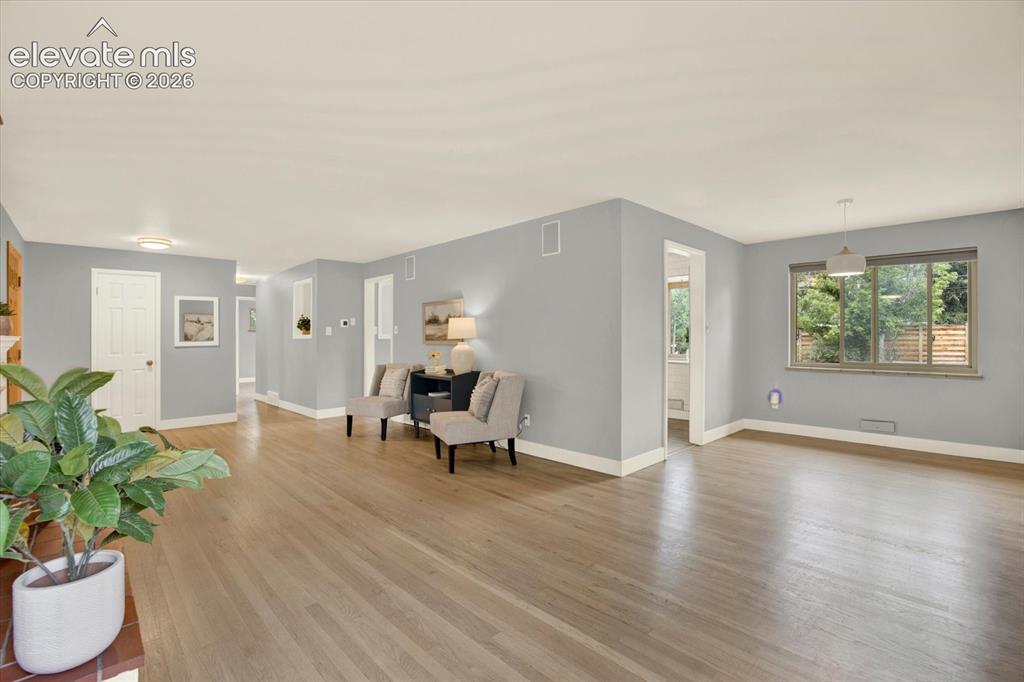 1435 Iowa Avenue Colorado Springs CO 80909