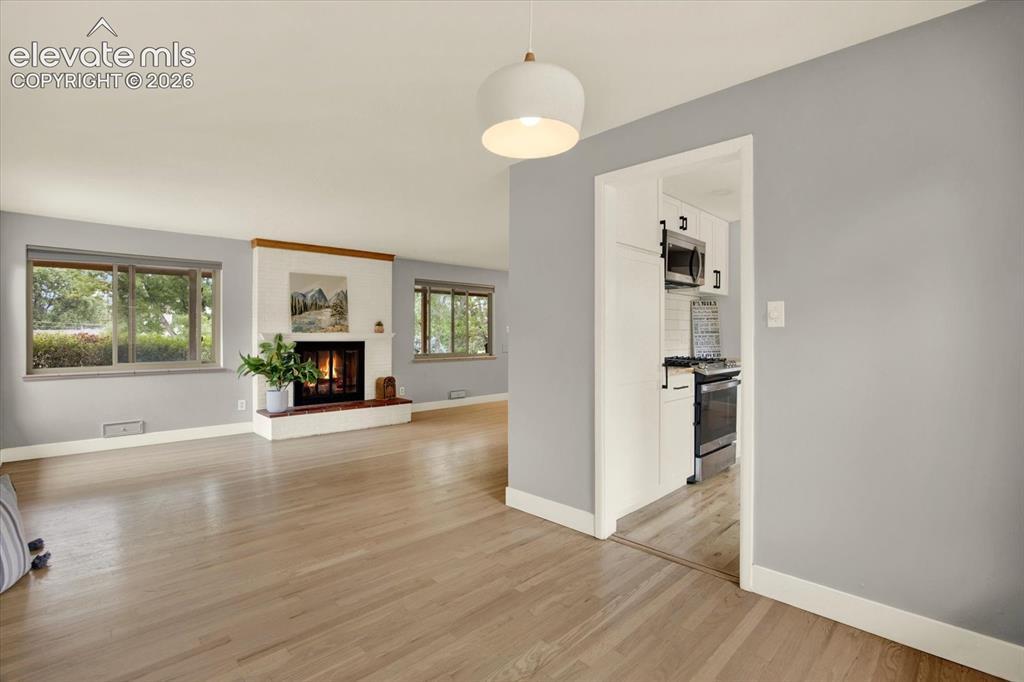 1435 Iowa Avenue Colorado Springs CO 80909