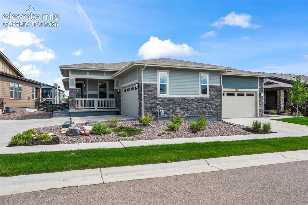 1915 Canyonpoint Lane Castle Pines CO 80108