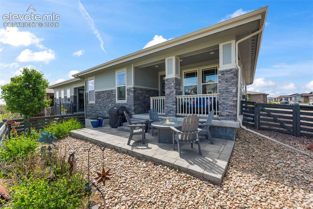 1915 Canyonpoint Lane Castle Pines CO 80108