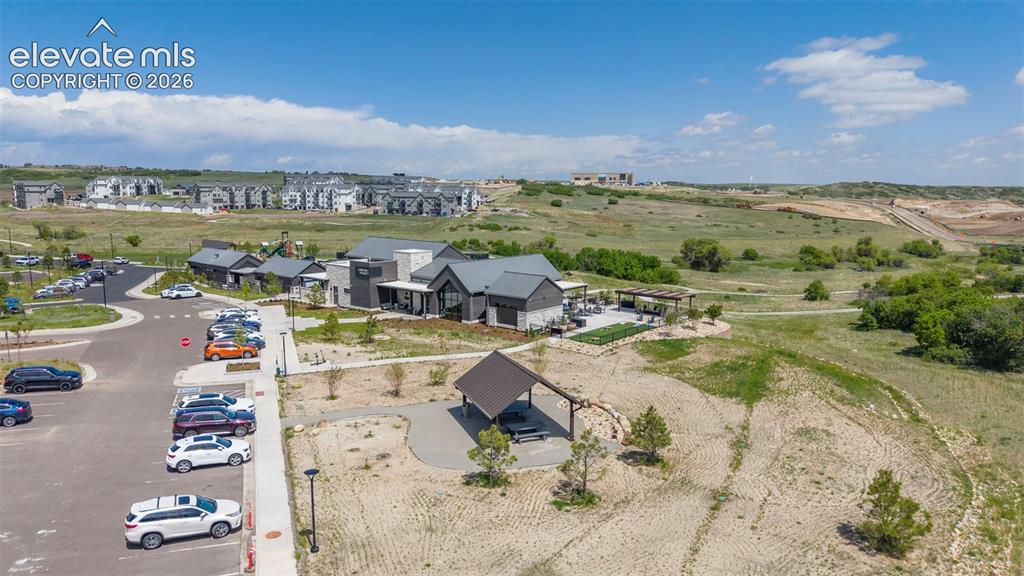 1915 Canyonpoint Lane Castle Pines CO 80108